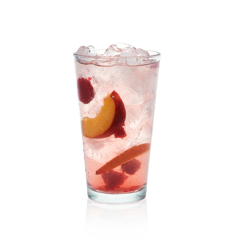 Libbey Preston 16Piece Tumbler and Rocks Glass Set & Reviews Wayfair